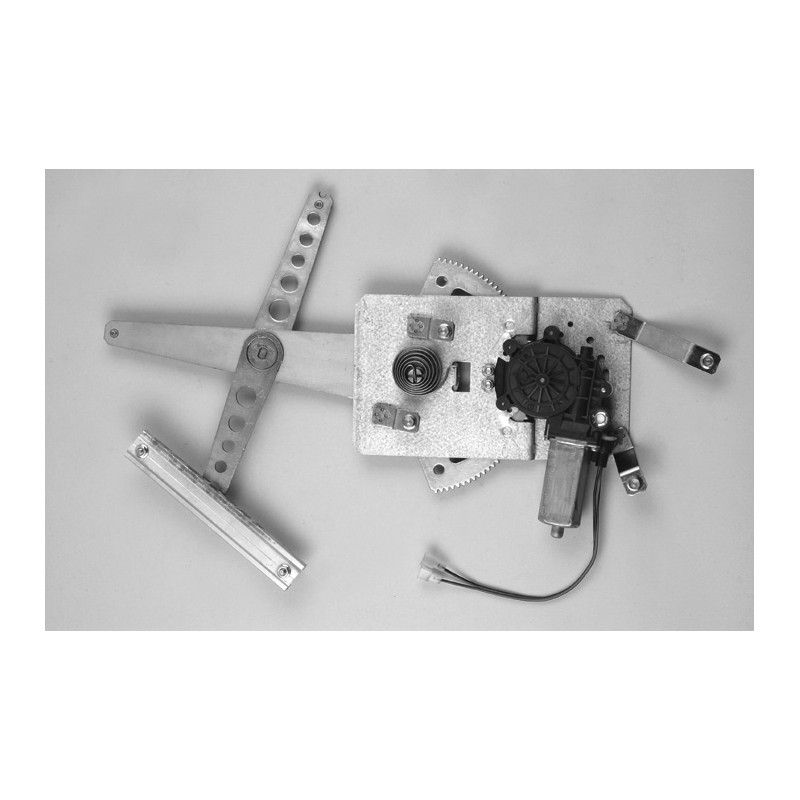ALZACRISTALLO ELETTRICO ANTERIORE DESTRO 3 PORTE SUBARU JUSTY JMAMS 19972005, SUZUKI SWIFT HB SF413AHAJ 1990199  SUZUKI SWIFT H