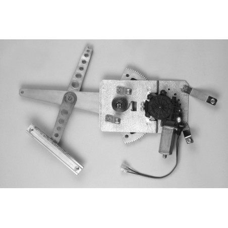 ALZACRISTALLO ELETTRICO ANTERIORE DESTRO 3 PORTE SUBARU JUSTY JMAMS 19972005, SUZUKI SWIFT HB SF413AHAJ 1990199  SUZUKI SWIFT H