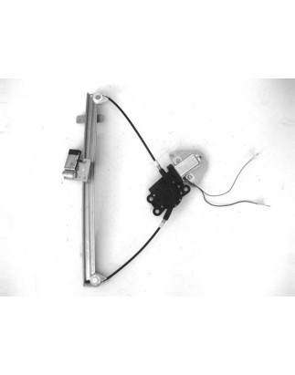 ALZACRISTALLO ELETTRICO POSTERIORE DESTRO 5 PORTE