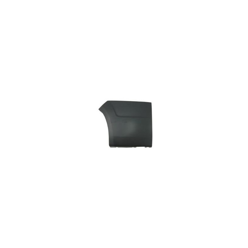 MODANATURA PARAFANGO POSTERIORE DESTRO PARTE POSTERIORE CON PARAFANGHINO CITROEN e JUMPER III 20202023, CITROEN JUMPER III 2006