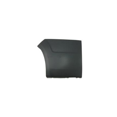 MODANATURA PARAFANGO POSTERIORE DESTRO PARTE POSTERIORE CON PARAFANGHINO CITROEN e JUMPER III 20202023, CITROEN JUMPER III 2006