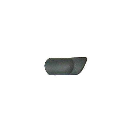 MODANATURA PARAFANGO ANTERIORE DESTRO RENAULT 19 BC53L53D53 1988199  RENAULT 19 D53853BC53 19921995