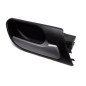 MANIGLIA INTERNA CON LEVA ARGENTO POSTERIORE DESTRO BMW X5 E53 20002007 VERS 2004