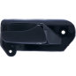 MANIGLIA INTERNA NERA ANTERIORE SINISTRO OPEL ASTRA F T92 19911994, OPEL ASTRA F T92 19951998