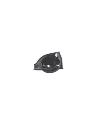 SEDE CHEVROLET MATIZ M100M150 2005