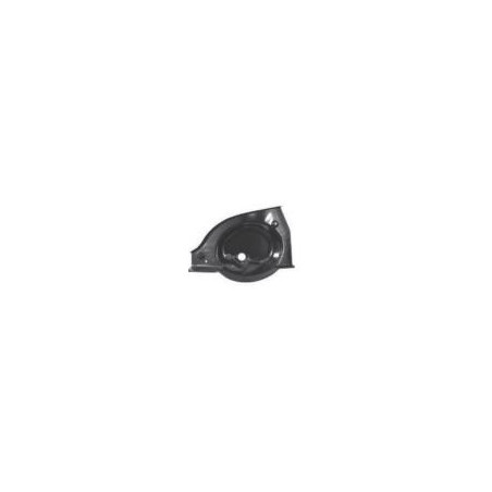 SEDE CHEVROLET MATIZ M100M150 2005
