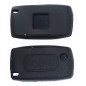 COVER CHIAVE NERO 2 TASTI: TASTO APERTURA TASTO CHIUSURA