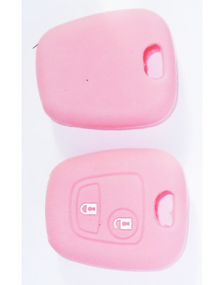 COVER CHIAVE ROSA 2 TASTI: TASTO APERTURA TASTO CHIUSURA