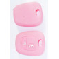 COVER CHIAVE ROSA 2 TASTI: TASTO APERTURA TASTO CHIUSURA