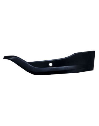 SPOILER PARAURTI ANTERIORE SINISTRO VOLKSWAGEN T-CROSS C11D31 20192023
