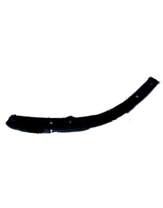 SPOILER PARAURTI ANTERIORE DESTRO CON PRIMER MAZDA 6 GGGHGY 20022008 VERS 2006, MAZDA 6 GHGJGL 20082013