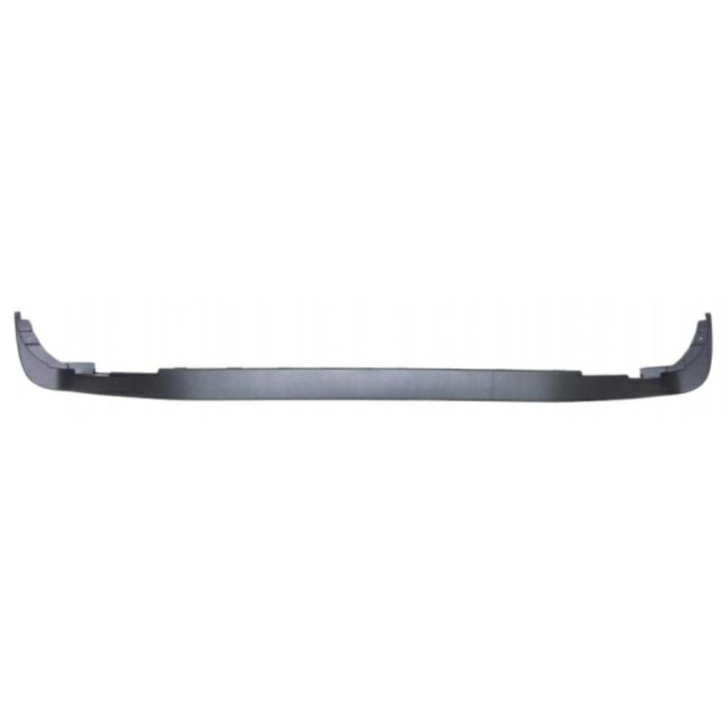 SPOILER PARAURTI ANTERIORE FORD FIESTA JD 20132017