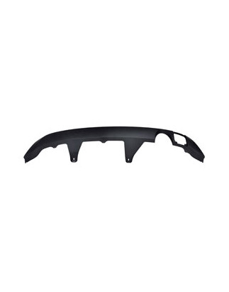 SPOILER PARAURTI POSTERIORE FORD FIESTA HJHF 2017