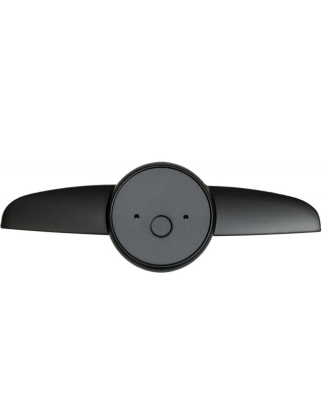 SUPPORTO FREGIO COFANO NERO ALFA ROMEO 147 937 20002010 VERS 2004