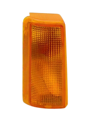 FANALE ANTERIORE SINISTRO CON PORTALAMPADA OPEL CORSA A S83 19851990