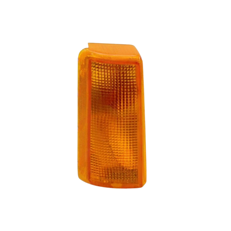 FANALE ANTERIORE SINISTRO CON PORTALAMPADA OPEL CORSA A S83 19851990