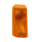 FANALE ANTERIORE SINISTRO CON PORTALAMPADA OPEL CORSA A S83 19851990