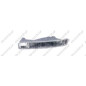 FANALE ANTERIORE SINISTRO CON PORTALAMPADA BIANCO HONDA ACCORD CBCCCD 19921995