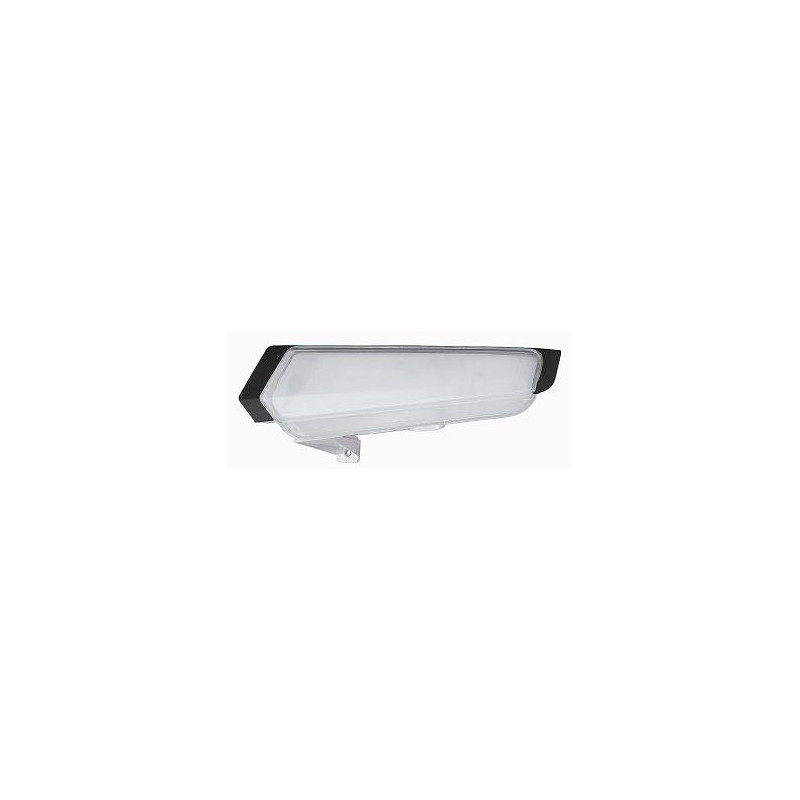 FANALE ANTERIORE DESTRO SENZA PORTALAMPADA IVECO DAILY 20142019