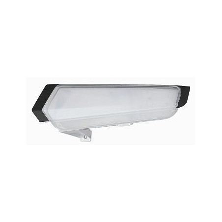 FANALE ANTERIORE DESTRO SENZA PORTALAMPADA IVECO DAILY 20142019