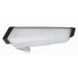 FANALE ANTERIORE DESTRO SENZA PORTALAMPADA IVECO DAILY 20142019