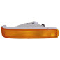 FANALE ANTERIORE SINISTRO SENZA PORTALAMPADA ARANCIO NISSAN SERENA C23 19922001