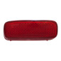 CATADIOTTRO POSTERIORE DESTRO CITROEN C1 PMPN 2006201  CITROEN C5 RCRE 20042008, CITROEN JUMPY VF7 20072016, CITROEN JUMPYSPACE