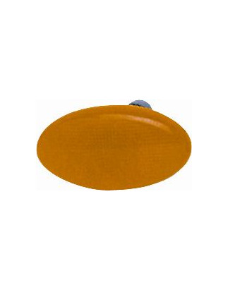 FANALE LATERALE DESTROSINISTRO CON PORTALAMPADA GIALLO FIAT PALIO 178173373374171 19992004, FIAT STRADA 178278 19992005