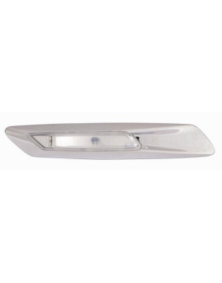 FANALE LATERALE DESTRO CON PORTALAMPADA 4 PORTE LED LED BMW SERIES 5 F10F11 20102013, BMW SERIES 5 F10F11 20132016