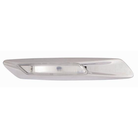FANALE LATERALE DESTRO CON PORTALAMPADA 4 PORTE LED LED BMW SERIES 5 F10F11 20102013, BMW SERIES 5 F10F11 20132016