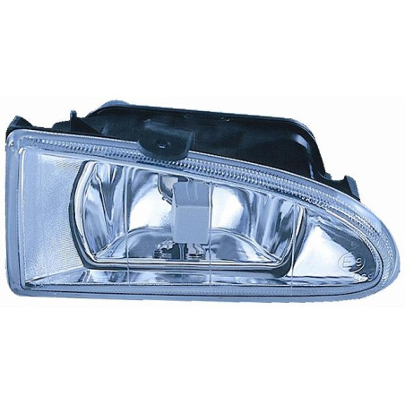 FENDINEBBIA DESTRO H1 FORD FIESTA JA 19961999, MAZDA PU 24WD 19951998