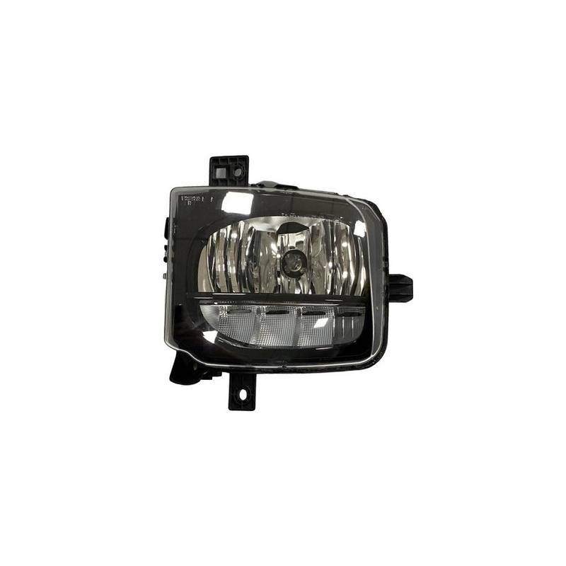 FENDINEBBIA SINISTRO LED CON LUCE DIURNA LED VOLKSWAGEN T-CROSS C11D31 20192023, VOLKSWAGEN T-CROSS C11D31 2023