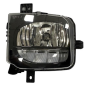 FENDINEBBIA SINISTRO LED CON LUCE DIURNA LED VOLKSWAGEN T-CROSS C11D31 20192023, VOLKSWAGEN T-CROSS C11D31 2023