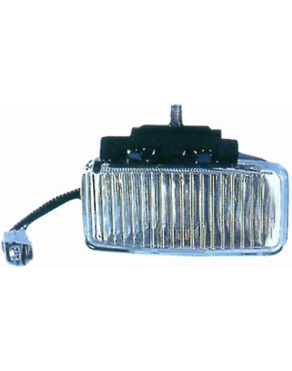 FENDINEBBIA SINISTRO H3 JEEP CHEROKEE XJ 19972001
