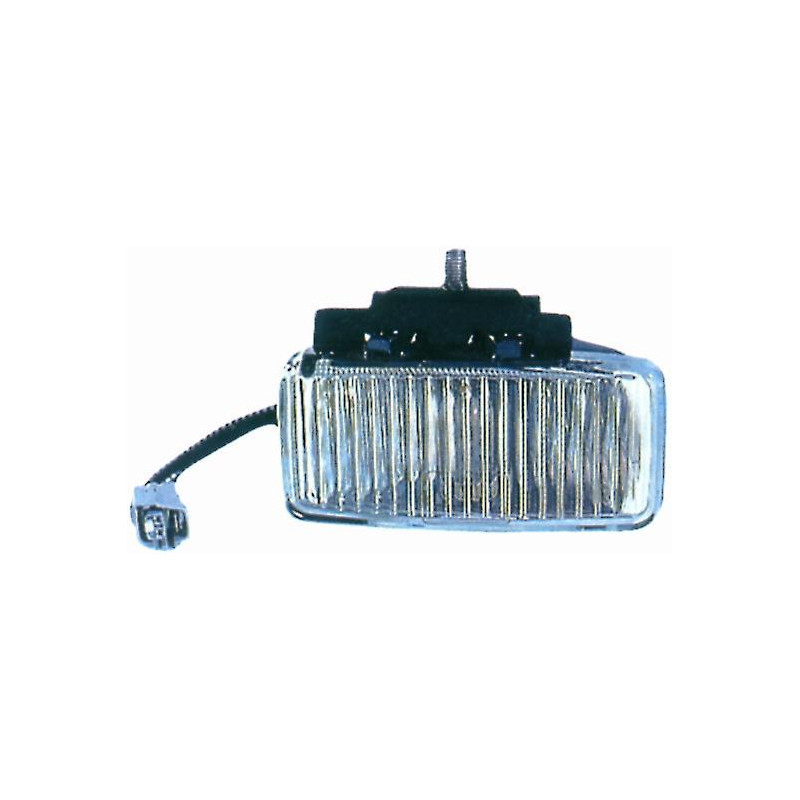 FENDINEBBIA SINISTRO H3 JEEP CHEROKEE XJ 19972001