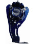 FENDINEBBIA DESTRO H3 FIAT PUNTO 188 20032011
