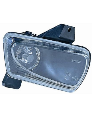FENDINEBBIA DESTRO H1 CON VETRO LISCIO FIAT PALIO 178173373374171 19992004 VERS 200  FIAT STRADA 178278 19992005
