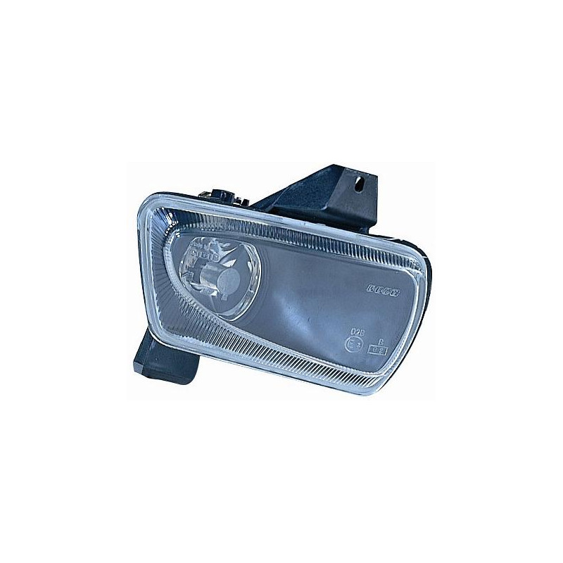 FENDINEBBIA DESTRO H1 CON VETRO LISCIO FIAT PALIO 178173373374171 19992004 VERS 200  FIAT STRADA 178278 19992005