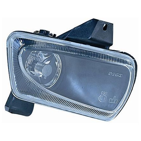 FENDINEBBIA DESTRO H1 CON VETRO LISCIO FIAT PALIO 178173373374171 19992004 VERS 200  FIAT STRADA 178278 19992005