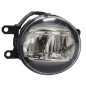 FENDINEBBIA DESTRO A LED LEXUS RX L1 20122015, TOYOTA C-HR X1 20162019, TOYOTA C-HR X1 20192023, TOYOTA LAND CRUISER V8 200 J14