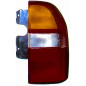 FANALE POSTERIORE DESTRO CON PORTALAMPADA GIALLO SUZUKI GRAND VITARA ETTATD 19992005