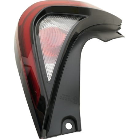 FANALE POSTERIORE SINISTRO SENZA PORTALAMPADA TOYOTA AYGO X B7 2022