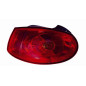 FANALE POSTERIORE SINISTRO SENZA PORTALAMPADA FIAT BRAVO 198 20072014