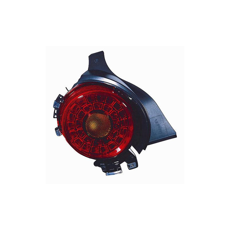 FANALE POSTERIORE DESTRO SENZA PORTALAMPADA LED ALFA ROMEO MITO 955 20082018