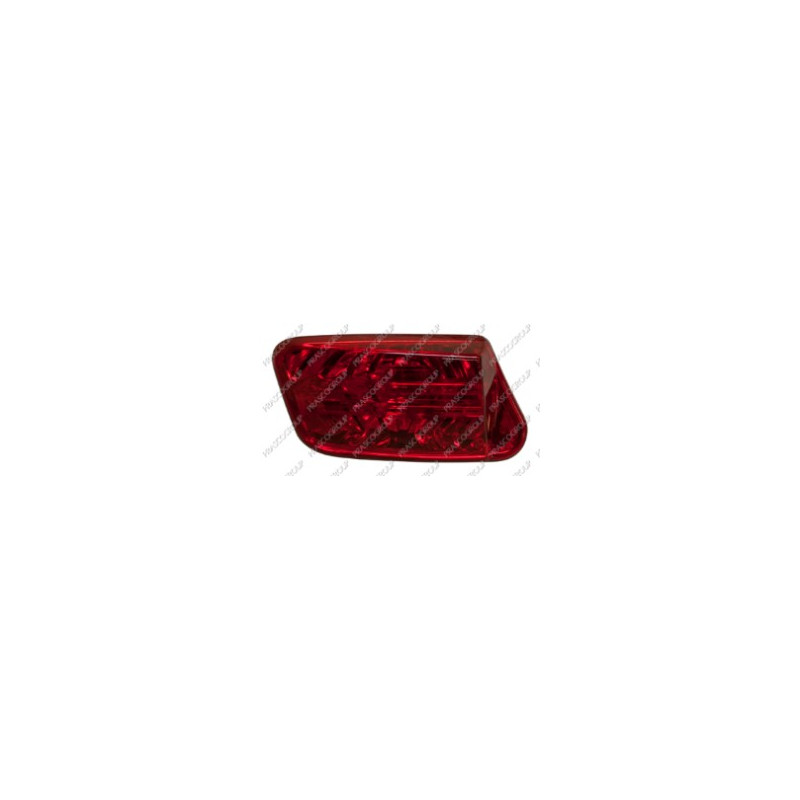 FANALE POSTERIORE DESTRO CON PORTALAMPADA 5 PORTE INTERNO FIAT STILO 192 20012006 VERS 2004