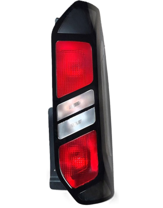 FANALE POSTERIORE DESTRO SENZA PORTALAMPADA FORD TRANSITTOURNEO CUSTOM NRN 2023