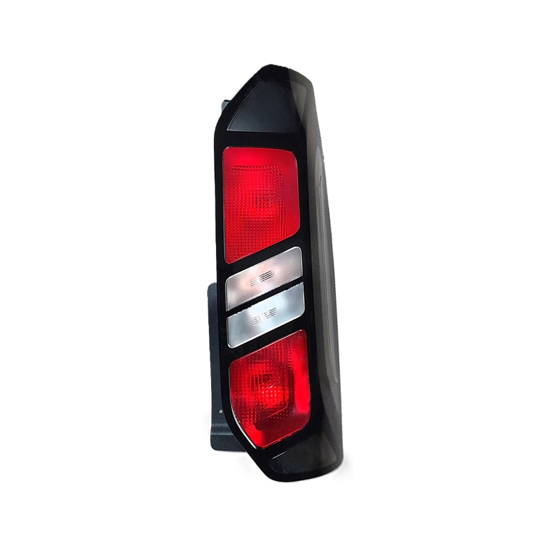 FANALE POSTERIORE DESTRO SENZA PORTALAMPADA FORD TRANSITTOURNEO CUSTOM NRN 2023