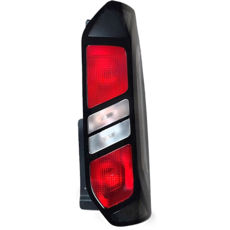 FANALE POSTERIORE DESTRO SENZA PORTALAMPADA FORD TRANSITTOURNEO CUSTOM NRN 2023