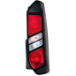FANALE POSTERIORE DESTRO SENZA PORTALAMPADA FORD TRANSITTOURNEO CUSTOM NRN 2023