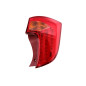 FANALE POSTERIORE SINISTRO SENZA PORTALAMPADA KIA PICANTO TA 20112015, KIA PICANTO TA 20152017